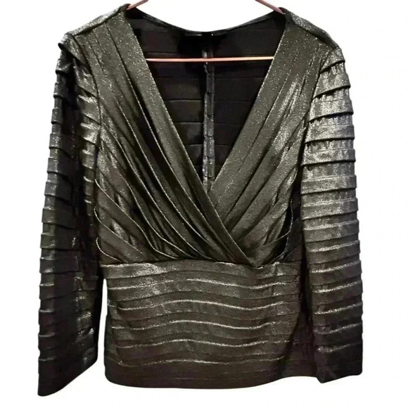 Tadashi Formal Top Size M - Picture 8 of 8